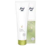 frei öl FigurLotion 150 ml | Loción corporal reafirmante con efecto anticelulítico | Suaviza y refuerza la piel con extracto de semillas de amapola y alga macro roja, reduce la celulitis en el