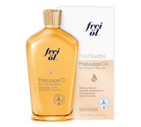 frei öl MassageÖl für Schwangere, 125 ml Aceite