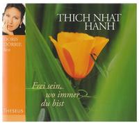 Frei Sein, Wo Immer du Bist