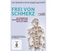 Frei von Schmerz - Die Verbindung von Körper & Geist nach Dr. Sarno [Alemania] [DVD]