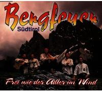 Frei wie der Adler im Wind [Single-CD]