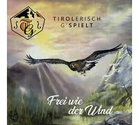 Frei Wie der Wind