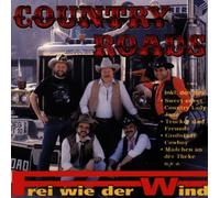 Frei Wie der Wind