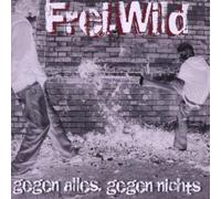 Frei.Wild - Alles,Gegen Nichts [Import]