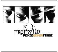 Frei.Wild - Feinde Deiner.. -CD+DVD-
