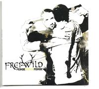 Frei.Wild - Feinde Deiner Feinde