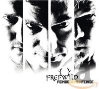 Frei.Wild - Feinde Deiner Feinde (Ltd.Digipak)