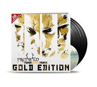 Frei.Wild - Feinde Deiner Feinde [Vinilo]