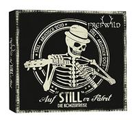 Frei.Wild - Frei.Wild -Auf Still Er Fahrt-Die Konzertreise (2dvd+cd) [DVD]