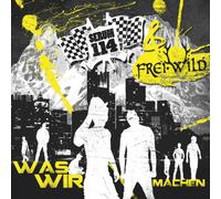 Frei.Wild - Frei.Wild / Serum 114 Was wir Machen Lim. Edition