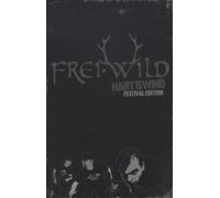 Frei.Wild - Hart am Wind Festival Edition [Import]