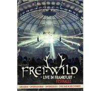 Frei.Wild -Live In Frankfurt (2dvd+2cd) [2015] by Frei.Wild