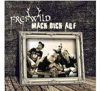 Frei.Wild - Mach Dich Auf -2tr-