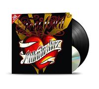 Frei.Wild - Mitten Ins Herz [Vinilo]