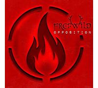 Frei.Wild - Opposition (Digipak Version)
