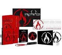 Frei.Wild - Opposition (Ltd.Boxset Inkl.3cd+Dvd)