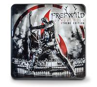 Frei.Wild - Opposition(Xtreme Edition)