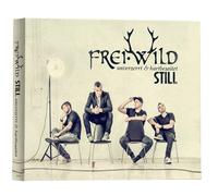 Frei.Wild - Still -CD+DVD-