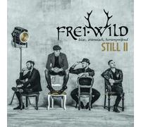 Frei.Wild Still II (CD) (Importación USA)