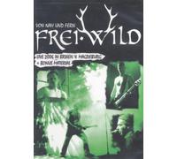 Frei.Wild - Von Nah Und Fern-Live! [Alemania] [DVD]