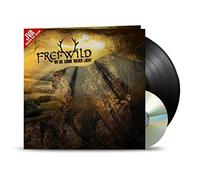 Frei.Wild - Wo Die Sonne Wieder Lacht [Vinilo]