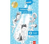 Freibad - Ein ganzer Sommer unter dem Himmel