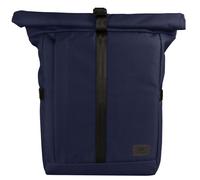 Freibeutler Mochila Otis Compartimento para portátil de 38 cm azul
