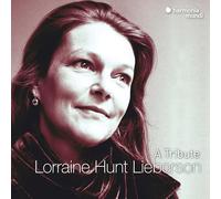 Freiburger Barockorchester, Nicholas Mcgegan, Lorr - A Tribute (Bach, Handel, Purcell)