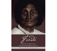 Freida: A Guyanese-Canadian woman Living the intrigue of life from age nine.