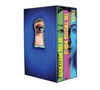 Freida McFadden Housemaid Box Set: The Housemaid, The Housemaid's Secret, The Housemaid's Wedding, The Housemaid is Watching