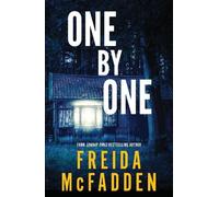 Freida McFadden One by One (Tapa blanda)