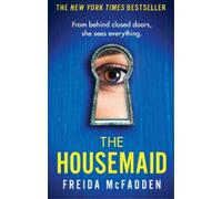 Freida McFadden The Housemaid (Tapa blanda)