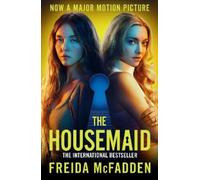 Freida McFadden The Housemaid (Tapa blanda)
