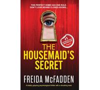 Freida McFadden The Housemaid's Secret (The Housemaid Series) Tapa Blanda