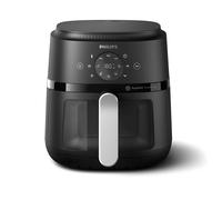 Philips 2000 series NA221/00 Airfryer serie 2000 4,2 l (plata)