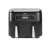 FREIDORA AIRE NINJA AF300EU DOBLE 7,6L 3,8LX2 DIG