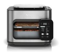 Ninja Combi | Freidora de aire (con puerta) + Horno + Cocción multifunción (12 en 1) SFP700EU