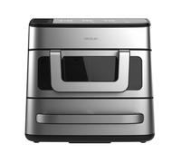 Freidora AirFryer Cecotec 18L 2700W Gris