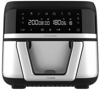 Freidora Cecofry Dual 9000 9L 2850W - CECOTEC