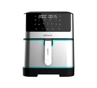 Freidora sin aceite Cecofry Supreme 8000 Cecotec Black