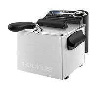 Freidora Eléctrica 2L INOX - PROFESSIONAL 2 PLUS - TAURUS