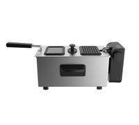 Freidora de aceite easyfry 3 litros