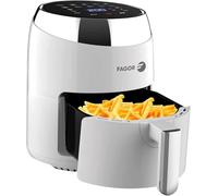 FREIDORA DE AIRE 1400W 3,5 l NATURFRY FGE501D FAGOR 25,5x32x30,5cm