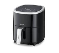 Freidora de aire 3.5l digifryer 1200