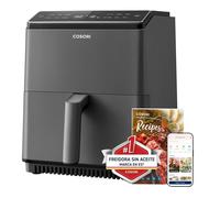 Freidora de Aire 6,4L 1700w COSORI Dual Blaze Chef Edition Aifry