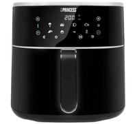 Princess 01.182254.01.001 Digital Aerofryer de 8 l