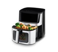 Freidora de Aire 8L Heron Max Con Vapor Y Doble Resistencia UFESA