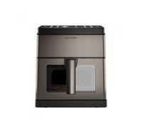 Freidora de aire aiwa kumadai 1800w 8l