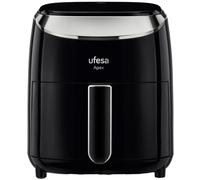Freidora de Aire Apex 3.5L 1200W (Negra) - UFESA