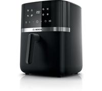 Freidora de Aire Bosch Serie 4 MAF462B0 6,1L 2050W con Pantalla Táctil